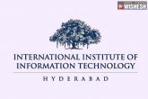 IIIT-H, IIIT-H, iiit h announces launch of aaai india chapter, Aai