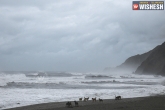 Cyclone alert, Indian Metrological Department, imd indicates cyclonic storm to hit tamil nadu coast on dec 2, Coas