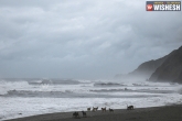 Tamil Nadu coast, Indian Metrological Department, imd indicates cyclonic storm to hit tamil nadu coast on dec 2, Cyclone alert in tn