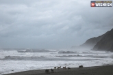 Weather Prediction, Cyclone alert, imd indicates cyclonic storm to hit tamil nadu coast on dec 2, Indian metrological department