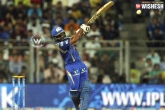 Mumbai Indians, IPL, ipl 2015 mumbai indians beats delhi daredevils by 5 wickets, Beats