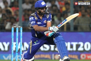 IPL 2016 - Kolkata Knight Riders crushed by Mumbai Indians