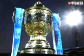 Indian Premiere League, IPL matches, ipl 2018 complete schedule is here, Ipl 7 news
