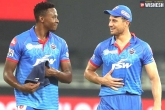 DC Vs KXIP news, DC Vs KXIP highlights, ipl 2020 delhi vs punjab match heads for a super over, Mi vs kxip