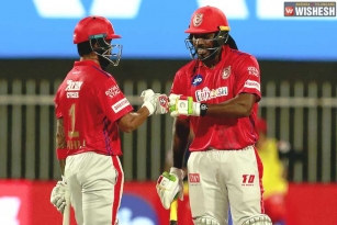 IPL 2020: Punjab Registers A Top-class Victory Against Bengaluru