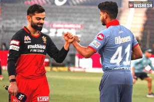 IPL 2020: RCB and DC into Playoff Spots