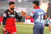 RCB Vs DC, Sunrisers Hyderabad, ipl 2020 rcb and dc into playoff spots, Ap capital