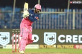 RR Vs KXIP records, RR Vs KXIP news, ipl 2020 rajasthan royals epic chase against kings xi punjab, Rajasthan