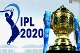 IPL 2020 latest, IPL 2020 news, ipl 2020 visa restrictions for foreign players, Players