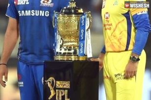 IPL 2020 Loss Is Estimated To Be Rs 5000 Cr