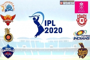IPL 2020 Postponed To April 15th