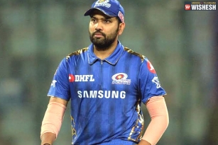 IPL 2021: Rohit Sharma fined Rs 12 lakh for slow over-rate