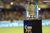 IPL 2021 news, UAE, ipl 2021 to resume in uae in september, Dubai
