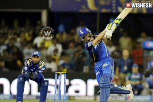 IPL 8: Elegance trumped flamboyance as Rajasthan Royals beat Mumbai Indians