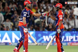 IPL 8: Yuvraj Singh-Mayank Aggarwal Power Delhi Daredevils to First Win After Twelve Games