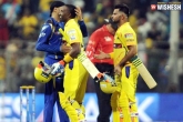 Rajasthan Royals, Kings XI Punjab, ipl chennai super kings beat mumbai indians by 6 wickets, Rajasthan royals