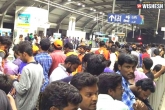 Hyderabad Metro extended, IPL 2018, ipl craze over 1 lakh travelled in hyderabad metro during extended hours, 27 hours