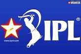 IPL Media Auction, IPL Media Auction, star india wins ipl media rights, Rr auction