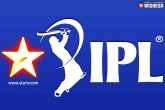IPL Media Rights, Star India, star india wins ipl media rights, Auction