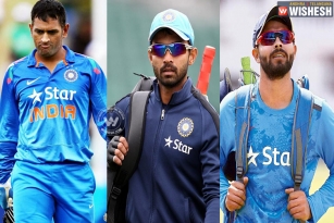 IPL draft: Dhoni, Rahane, Ravindra Jadeja up for grabs