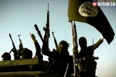 IS Militants, IS Militants, 45 is militants killed in clashes, Iraqi army