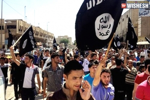ISIS: Indian jihadists plan revenge for Indian bombings!