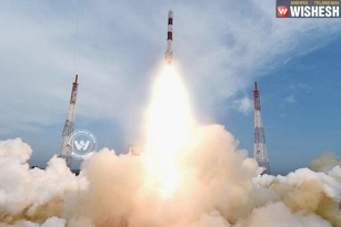 Communication satellite GSAT-18 Launched at Kourou