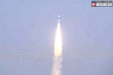 Pakistan, Mann Ki Baat, isro launches gsat 9 into space, Gslv