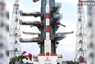 ISRO all Set to Launch CARTOSAT-3 and 13 US Satellites