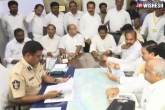 IT Grids case, Seva Mitra, ap govt too announces sit to probe data theft, Data theft case