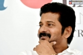 Revanth Reddy raids, Revanth Reddy, it raids on revanth reddy is a huge flop, Congress party