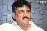 DK Shiva Kumar IT raids, DK Shiva Kumar IT raids, it raids on top karanataka minister, Karnataka minister