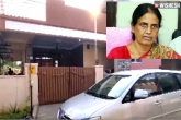 Sabitha Indra Reddy latest, Sabitha Indra Reddy, it raids on sabitha indra reddy and her premises, Elections