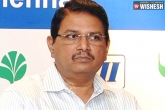P Rama Mohan Rao new, P Rama Mohan Rao news, it raids on tamil nadu chief secretary s house, G mohan rao