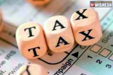 CBDT, CBDT, changes you need to know in the annual tax filing exercise this year, Cbd