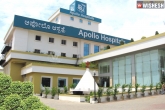 India news, IT raids on Apollo hospitals, it raids at apollo hospitals in several places, Apollo
