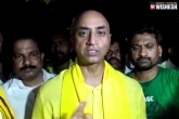 Galla Jayadev latest updates, TDP, it raids on guntur mp galla jayadev, Gall