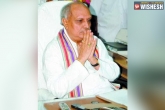 AP Brahmana Welfare Corporation, N. Chandrababu Naidu, iyr krishna rao meets governor over facebook abusive posts, Governor esl narasimhan