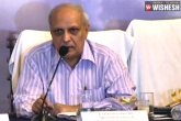 AP CM, AP CM, ap cm sacks former chief secretary of ap iyr krishna rao, Former chief secretary