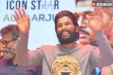 Pushpa, Pushpa, birthday boy allu arjun has a new tag, Stylish