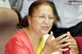 Loksabha, Chandrababu Naidu, if media supports poverty is not a question, Loksabha