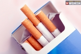 Taxation, Taxation, tii urges govt to enforce high taxation on illegal cigarettes, Smuggling