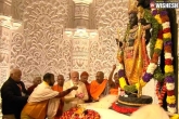 Ayodhya Ram Mandir live, Ayodhya Ram Mandir highlights, ram mandir back to ayodhya after 500 years, Ears