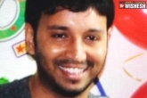 Indian-American youth, Delaware, 25 year old indian american youth goes missing in us, 20 year old