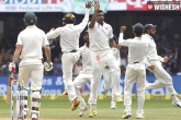 Gavaskar - Border Trophy, Team India, india shocks australia 75 runs victory in second test, Australia cricket