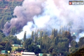 meeting, meeting, india blames pakistan for kashmir terror attack, Kashmir terror attack