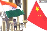 India at Galwan, India Vs China latest, high level military talks between india and china, Lita