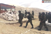 India China Border, India-China Violent Face-Off, india china violent face off 20 indian soldiers killed, Indian army