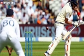England, India Vs England scores, india and england test series ends up as a tie, England
