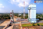 ISRO, ISRO, india s launch of fourth navigational satellite, Pslv c 19
